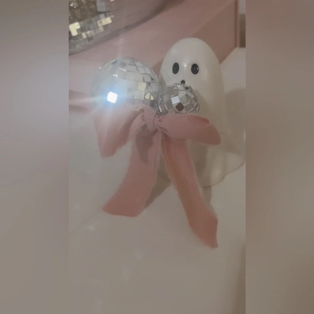 Bootiful target ghost - Picture 2 of 5